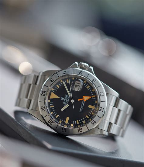 rolex explorer ii references|rolex explorer ii reference 1655.